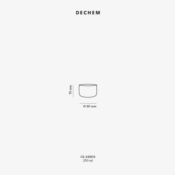 dechem glasses