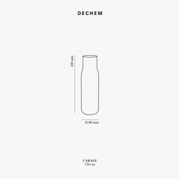 dechem carafe