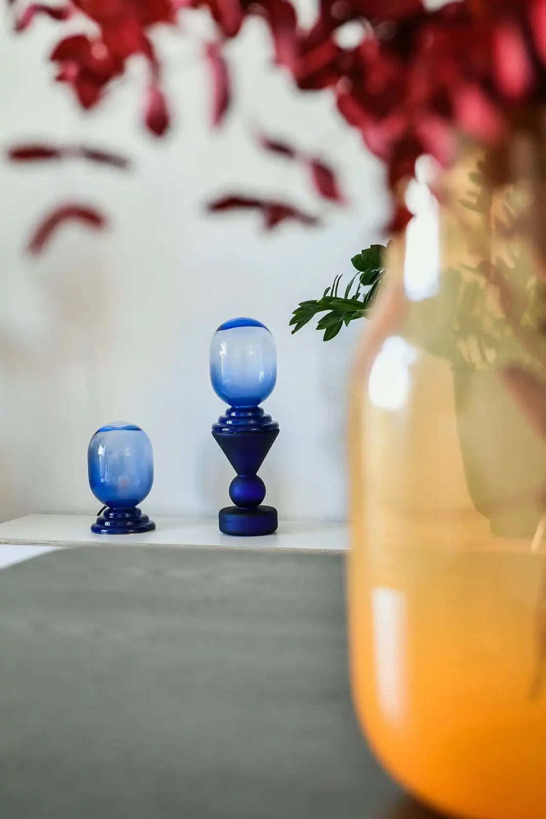 dechem tropos table lamp interior 3