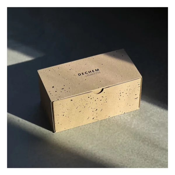 package for glasses