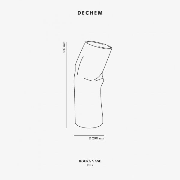 roura vase big