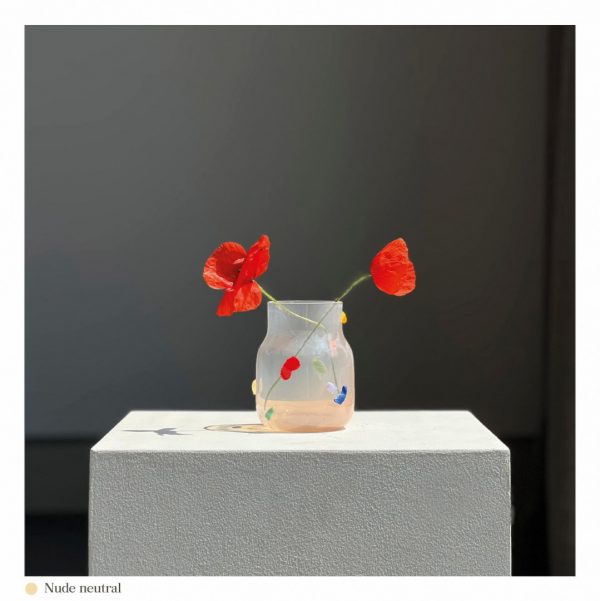 konfeta vase mini