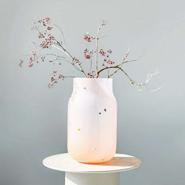konfeta vase xxl