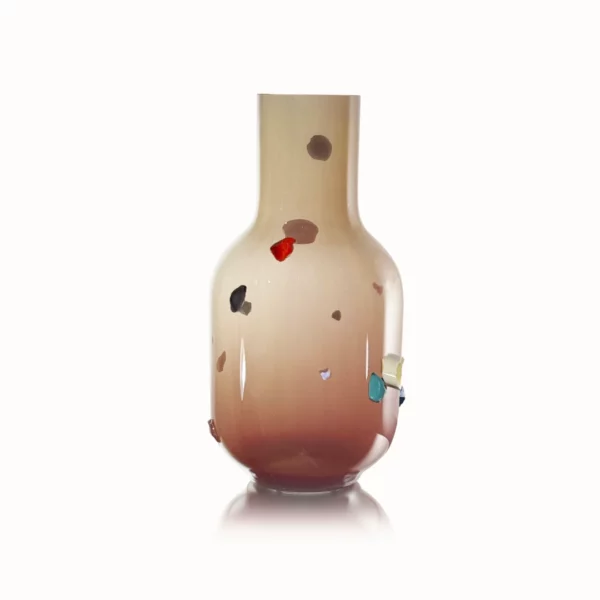 KONFETA VASE 19 TALL